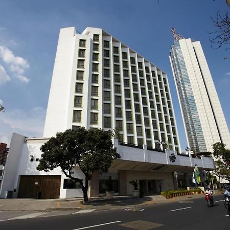 Club De Bienestar Ilar Bulevar Del Rio Cali Esterno foto